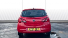 Vauxhall Corsa 1.4 [75] Design 5dr Petrol Hatchback